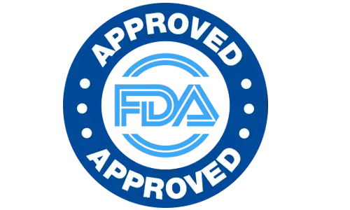 VigorRise made in FDA-registered facility