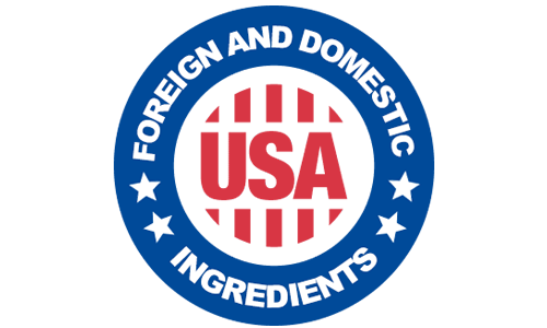 VigorRise made in the USA