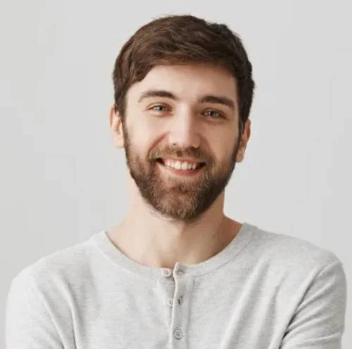 Marcus R., verified VigorRise customer